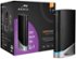 ARRIS - Surfboard Wi-Fi 7 Router with DOCSIS 3.1 Cable Modem - Black