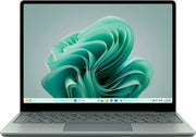 Microsoft - Geek Squad Certified Refurbished Surface Laptop Go 3 - 12.4" Touch-Screen - Intel Core i5 with 16GB Memory - Sage