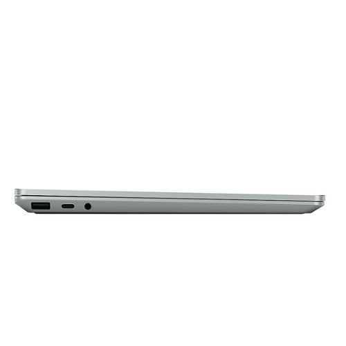 Microsoft - Geek Squad Certified Refurbished Surface Laptop Go 3 - 12.4" Touch-Screen - Intel Core i5 with 16GB Memory - Sage
