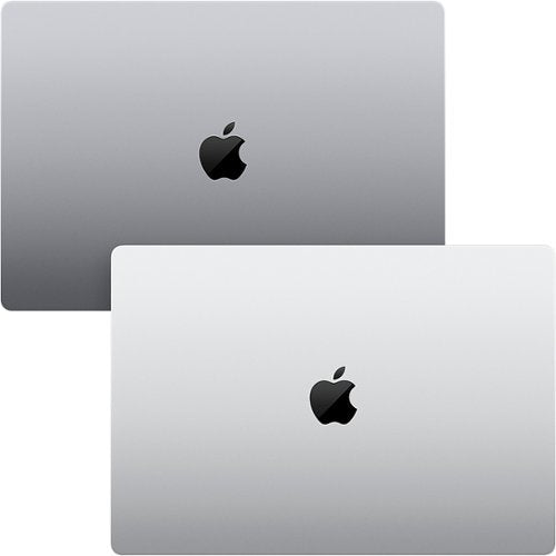 Geek Squad Certified Refurbished MacBook Pro 16" Laptop - Apple M1 Max chip - 32GB Memory - 1TB SSD - Space Gray