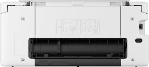 Canon - PIXMA TS7720 Wireless All-In-One Inkjet Printer - White