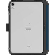 OtterBox - Symmetry Series Folio Tablet Case for Apple iPad (A16) and Apple iPad (10th generation) - Coastal Evening
