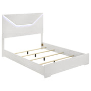Pierce - Bedroom Set With LED Lighting