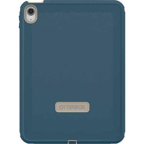 OtterBox - Defender Series Pro Tablet Case for Apple iPad (A16) and Apple iPad (10th generation) - Baja Beach