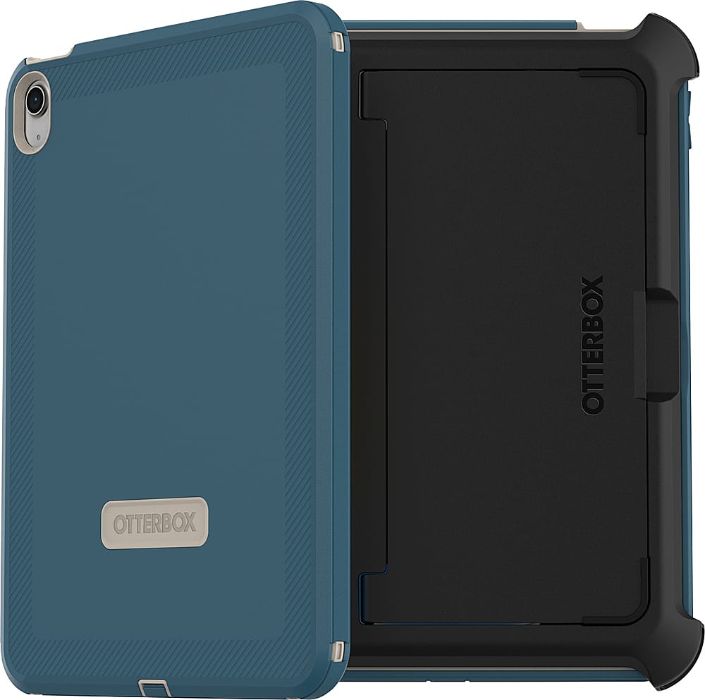 OtterBox - Defender Series Pro Tablet Case for Apple iPad (A16) and Apple iPad (10th generation) - Baja Beach