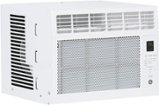 GE - 150 Sq. Ft 5000 BTU Window Air Conditioner - White