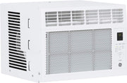 GE - 150 Sq. Ft 5000 BTU Window Air Conditioner - White