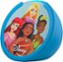 Amazon - Echo Pop Kids Smart Speaker with Alexa - Disney Princess