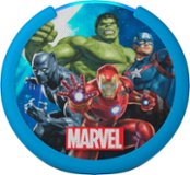 Amazon - Echo Pop Kids Smart Speaker with Alexa - Marvel's Avengers