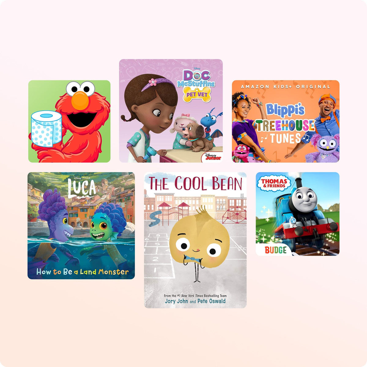 Amazon - Fire HD 10 Kids - 10.1" Tablet (2023 Release) - 32GB with Wi-Fi - Pink