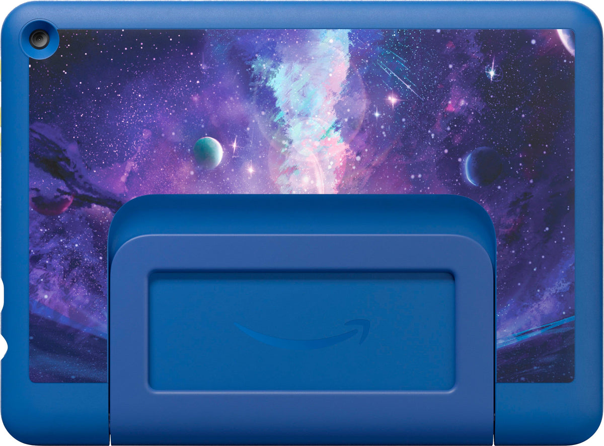 Amazon - Fire HD 10 Cover Kids Pro Edition (2023 release) - Nebula