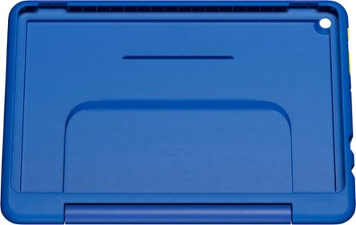 Amazon - Fire HD 10 Cover Kids Pro Edition (2023 release) - Nebula
