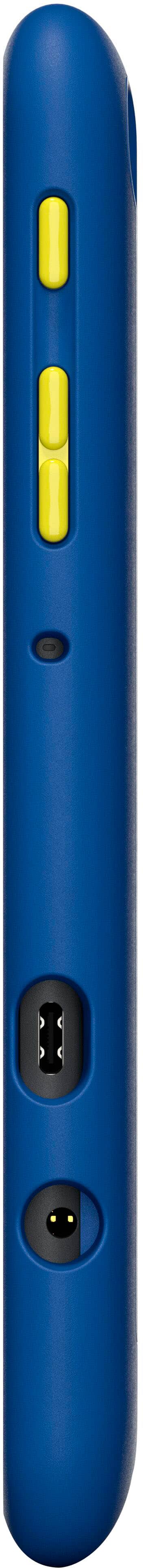 Amazon - Fire HD 10 Cover Kids Pro Edition (2023 release) - Nebula