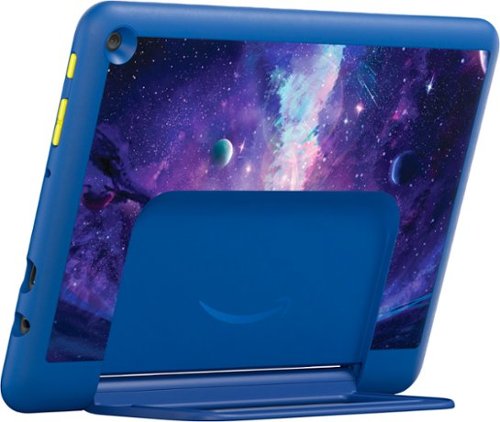 Amazon - Fire HD 10 Cover Kids Pro Edition (2023 release) - Nebula