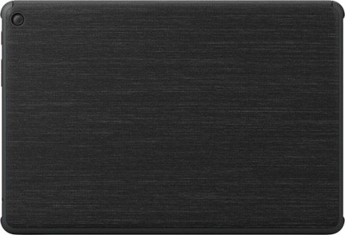 Amazon - Fire HD 10 Cover | Protective Cover (Fits the Fire HD 10 tablet 2023 release) - Black