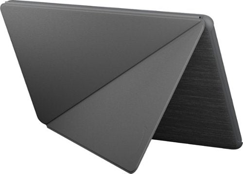 Amazon - Fire HD 10 Cover | Protective Cover (Fits the Fire HD 10 tablet 2023 release) - Black