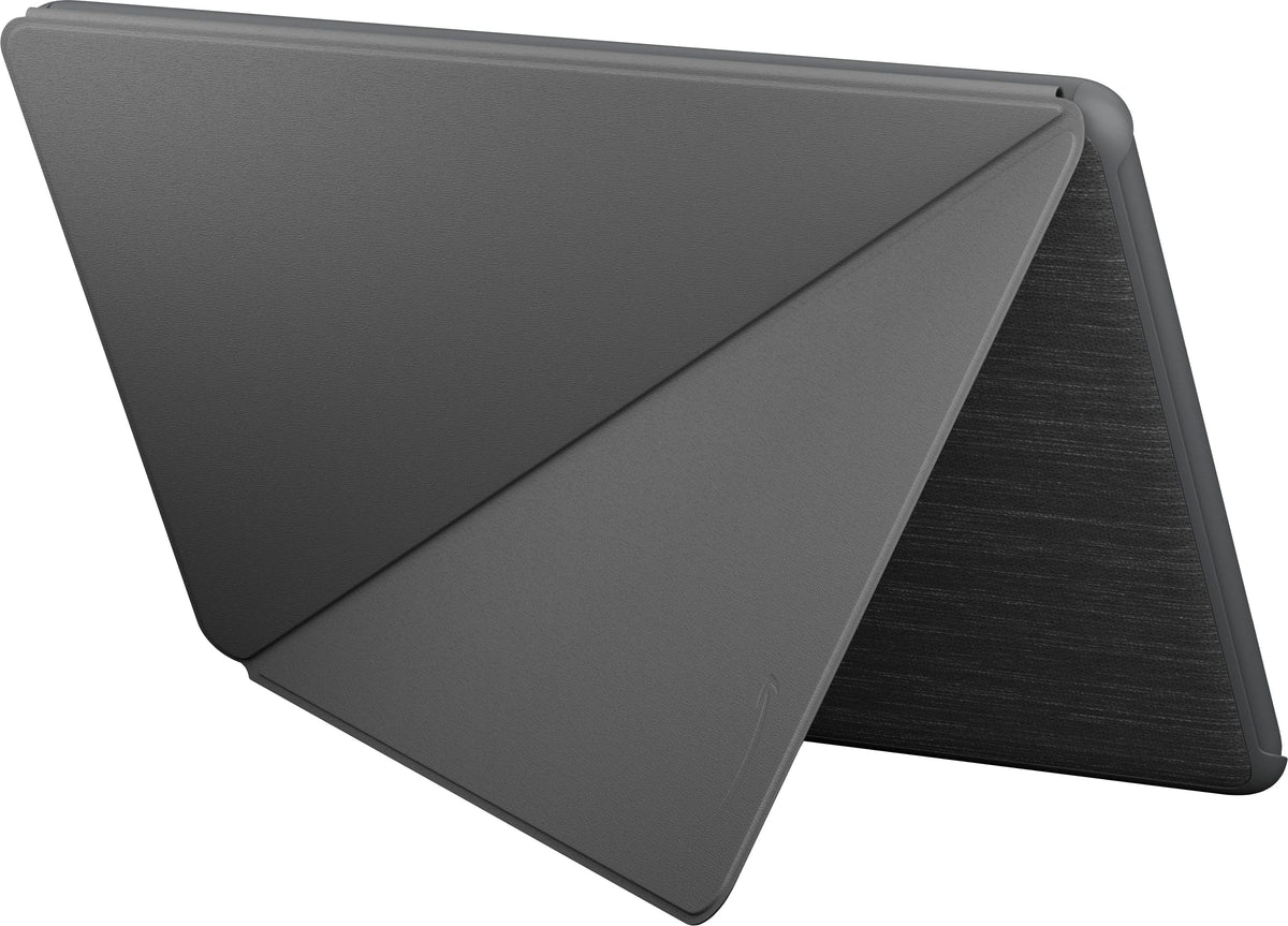 Amazon - Fire HD 10 Cover | Protective Cover (Fits the Fire HD 10 tablet 2023 release) - Black