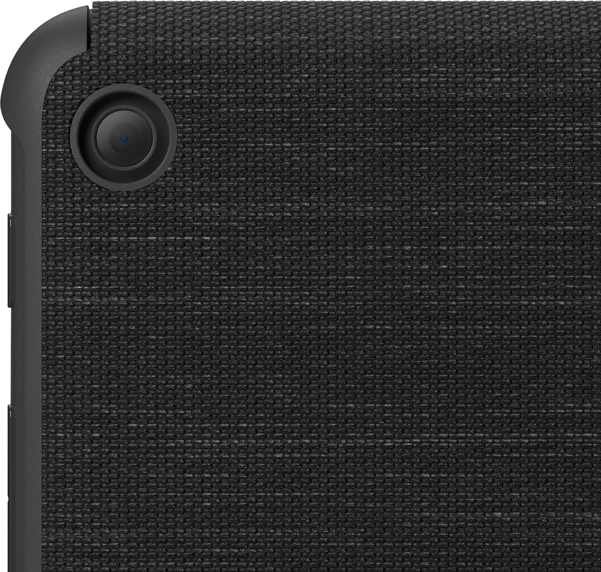 Amazon - Fire HD 10 Cover | Protective Cover (Fits the Fire HD 10 tablet 2023 release) - Black