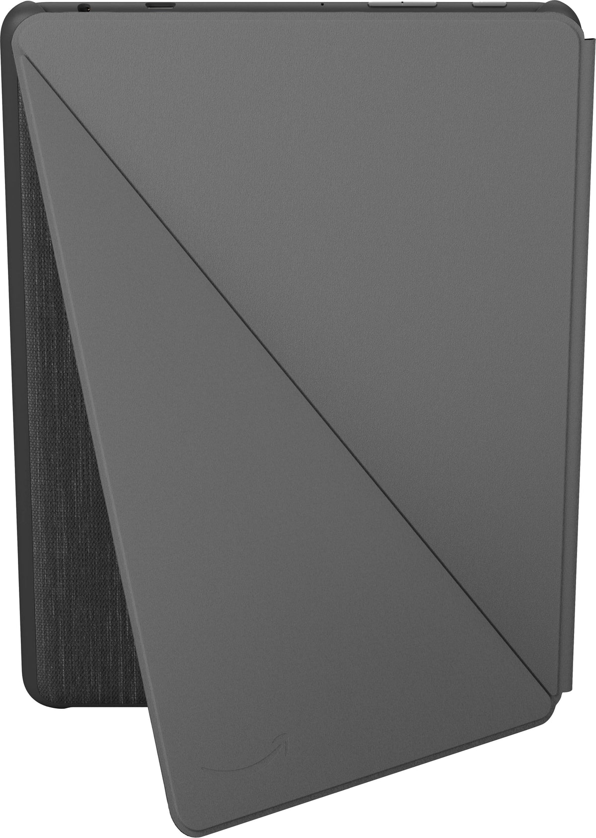 Amazon - Fire HD 10 Cover | Protective Cover (Fits the Fire HD 10 tablet 2023 release) - Black