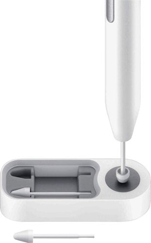 Samsung - S Pen Creator Edition - White