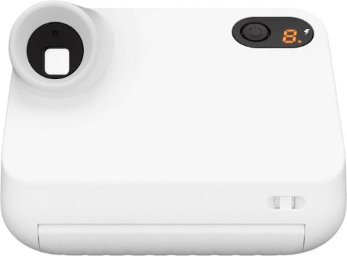 Polaroid - Go Generation 2 - White