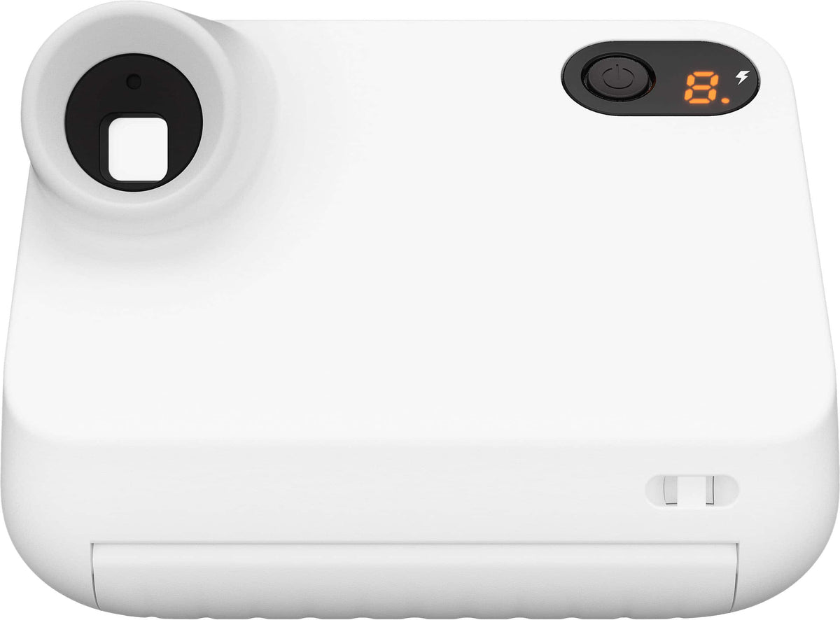Polaroid - Go Generation 2 - White