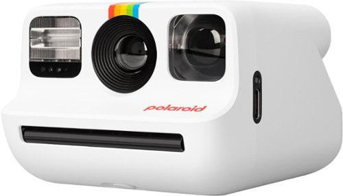 Polaroid - Go Generation 2 - White