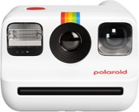 Polaroid - Go Generation 2 - White
