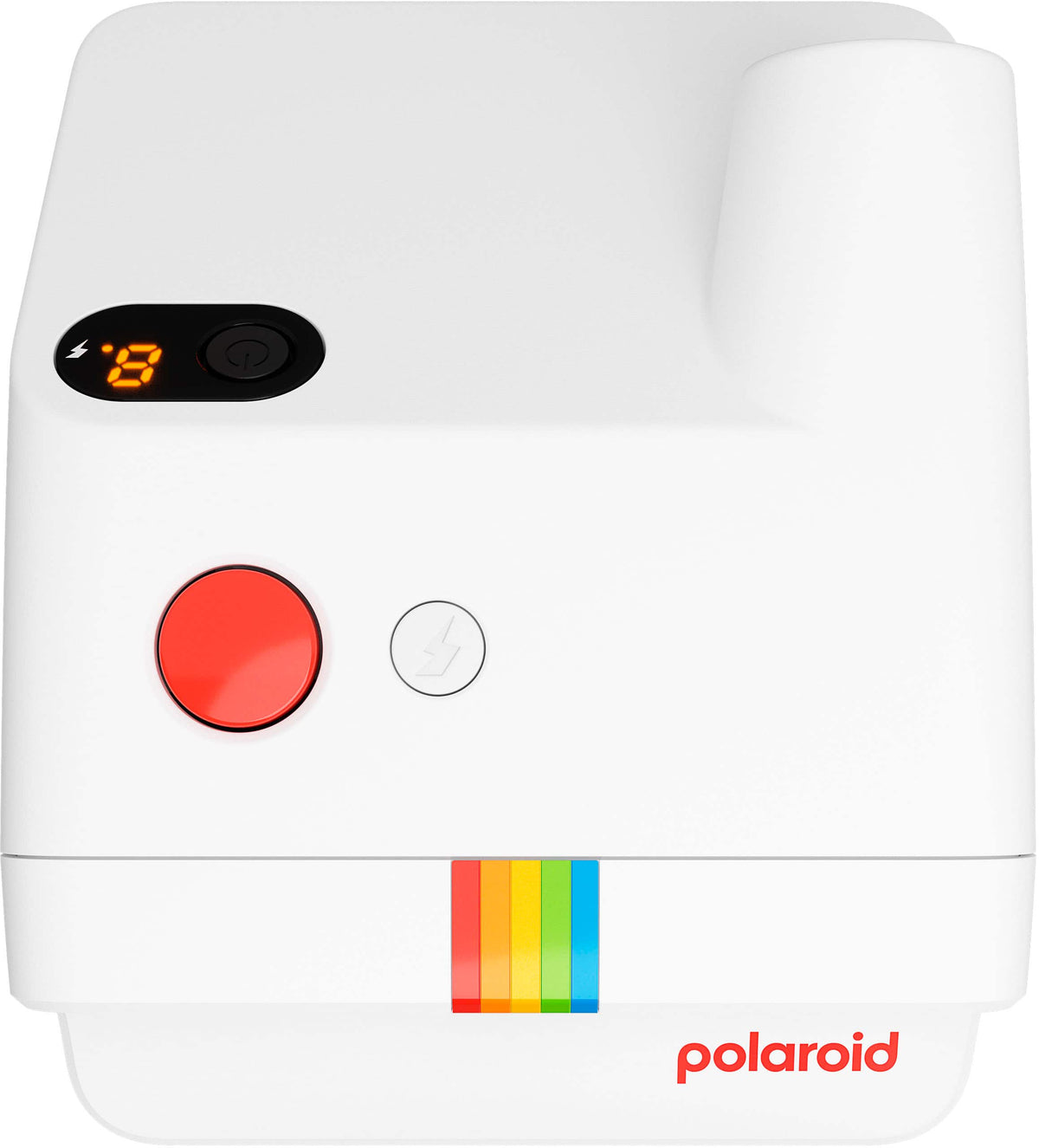 Polaroid - Go Generation 2 - White
