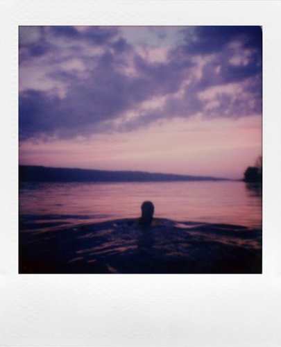 Polaroid - Go Generation 2 - White