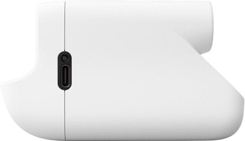 Polaroid - Go Generation 2 - White