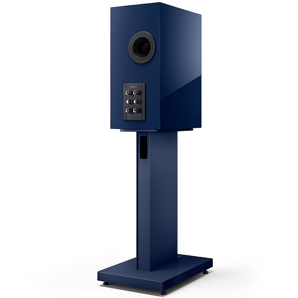 KEF - S3 Floor Stands - Blue
