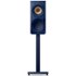 KEF - S3 Floor Stands - Blue