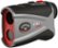 Callaway - CSI Pro Golf Laser Rangefinder - Gray/Red