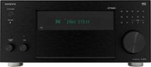 Onkyo - TX-RZ70 11.2 Channel AV Receiver - Black