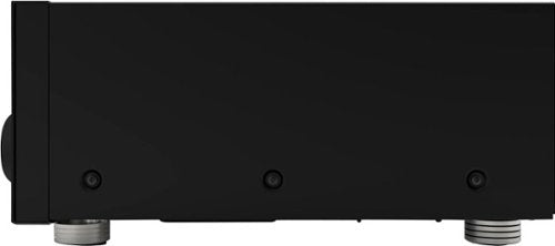 Onkyo - TX-RZ70 11.2 Channel AV Receiver - Black