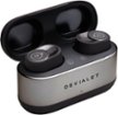 Devialet Gemini - II Wireless Bluetooth In-Ear Earbuds - Matte Black