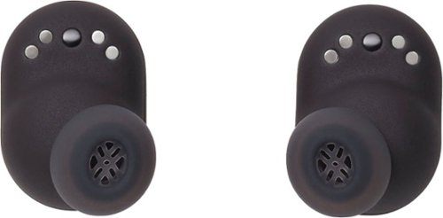 Devialet Gemini - II Wireless Bluetooth In-Ear Earbuds - Matte Black