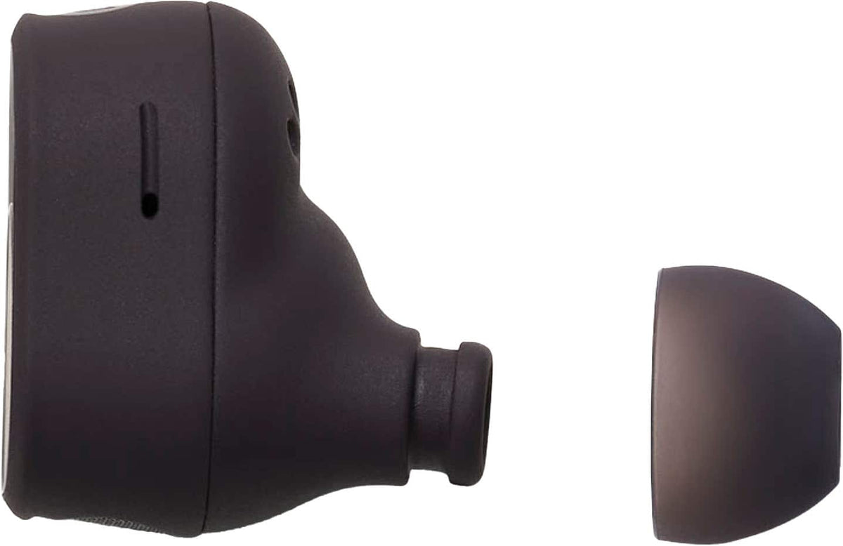Devialet Gemini - II Wireless Bluetooth In-Ear Earbuds - Matte Black