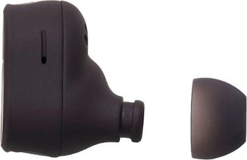 Devialet Gemini - II Wireless Bluetooth In-Ear Earbuds - Matte Black
