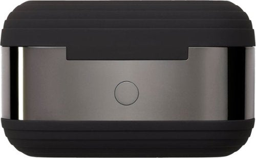 Devialet Gemini - II Wireless Bluetooth In-Ear Earbuds - Matte Black