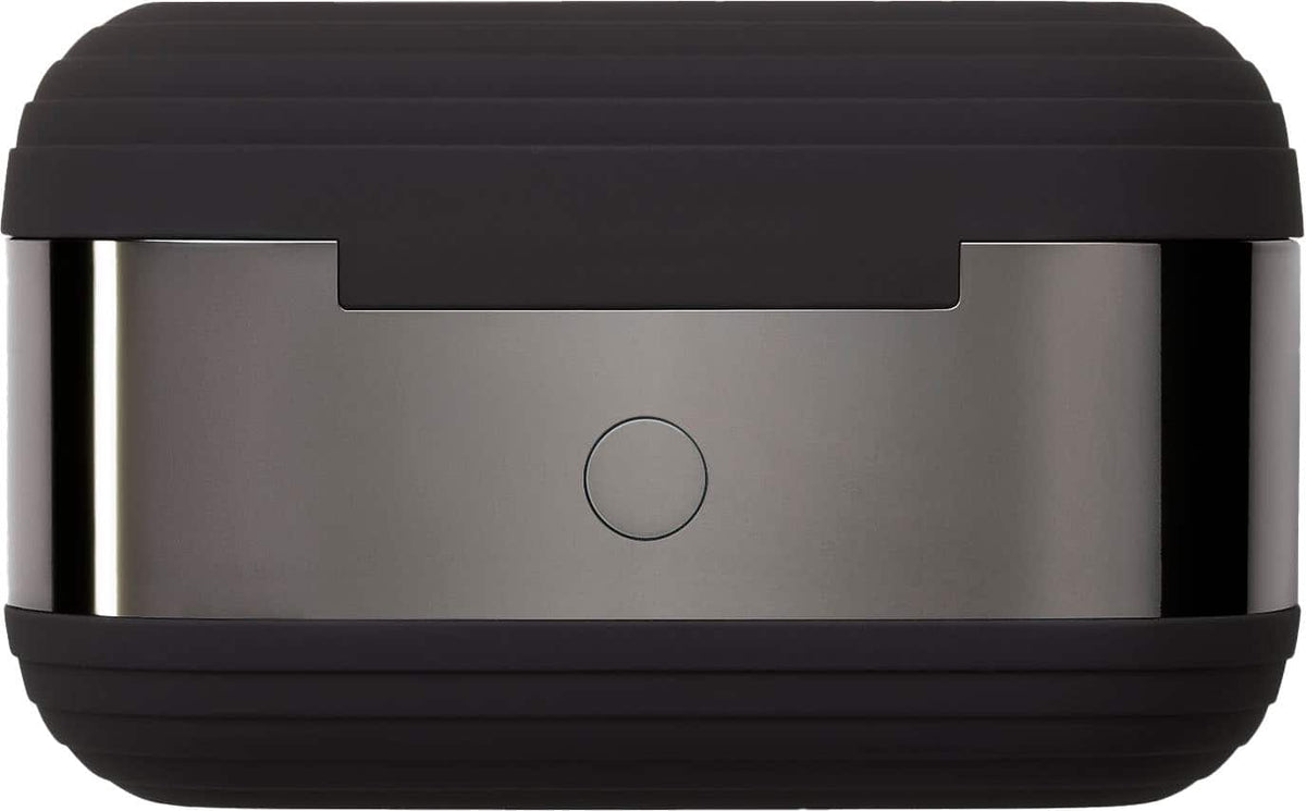 Devialet Gemini - II Wireless Bluetooth In-Ear Earbuds - Matte Black