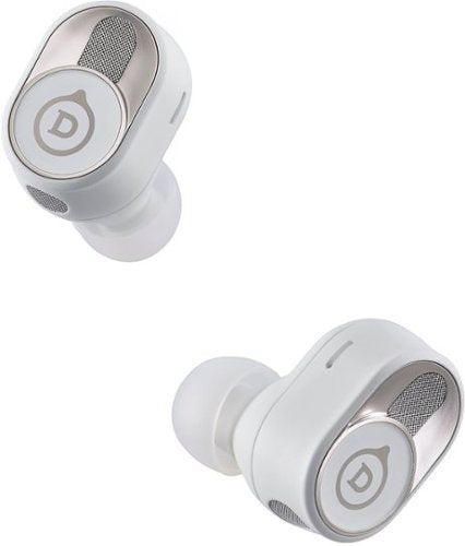 Devialet Gemini - II Wireless Bluetooth In-Ear Earbuds - Iconic White