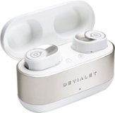 Devialet Gemini - II Wireless Bluetooth In-Ear Earbuds - Iconic White