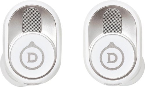 Devialet Gemini - II Wireless Bluetooth In-Ear Earbuds - Iconic White