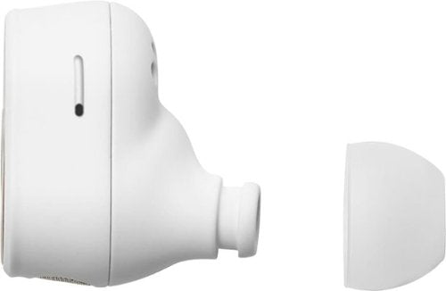 Devialet Gemini - II Wireless Bluetooth In-Ear Earbuds - Iconic White