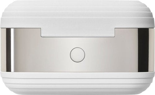Devialet Gemini - II Wireless Bluetooth In-Ear Earbuds - Iconic White