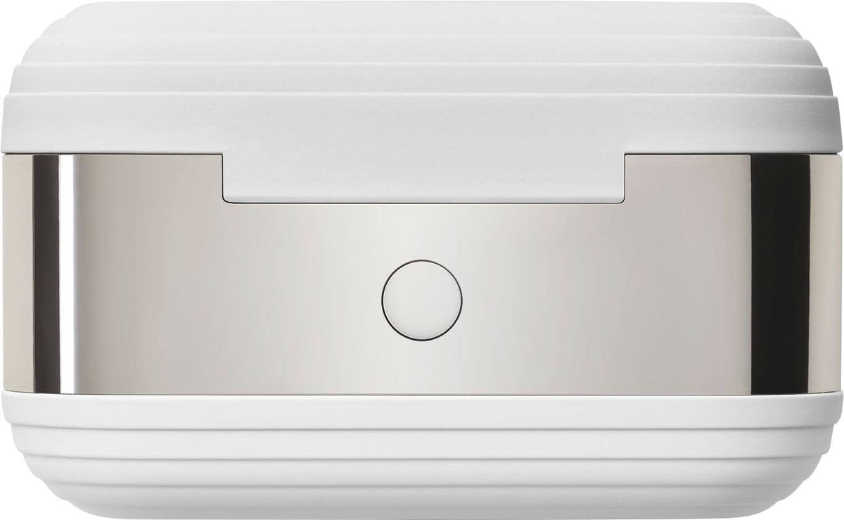 Devialet Gemini - II Wireless Bluetooth In-Ear Earbuds - Iconic White