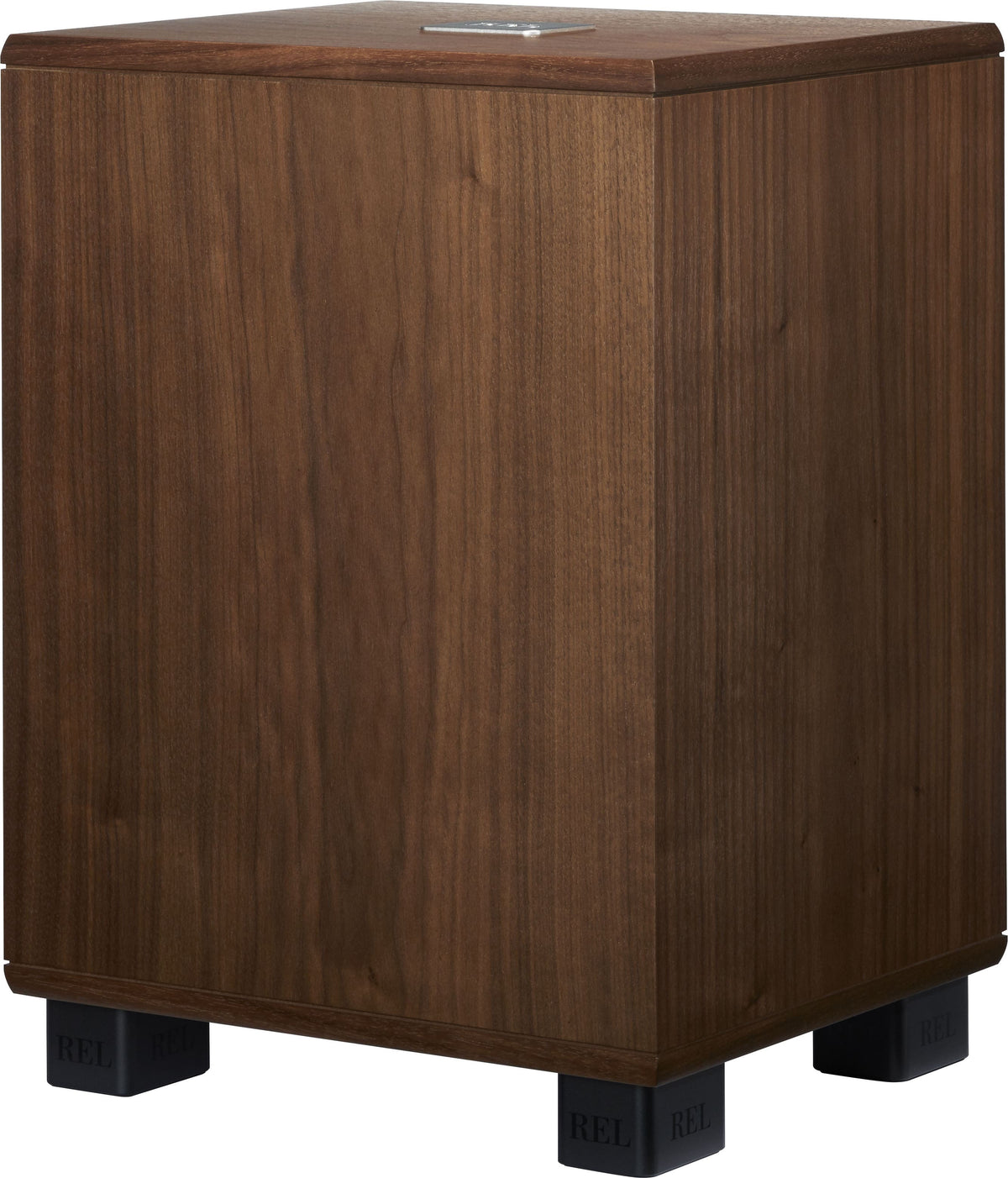 REL - Classic 98 Subwoofer - Walnut