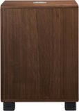 REL - Classic 98 Subwoofer - Walnut